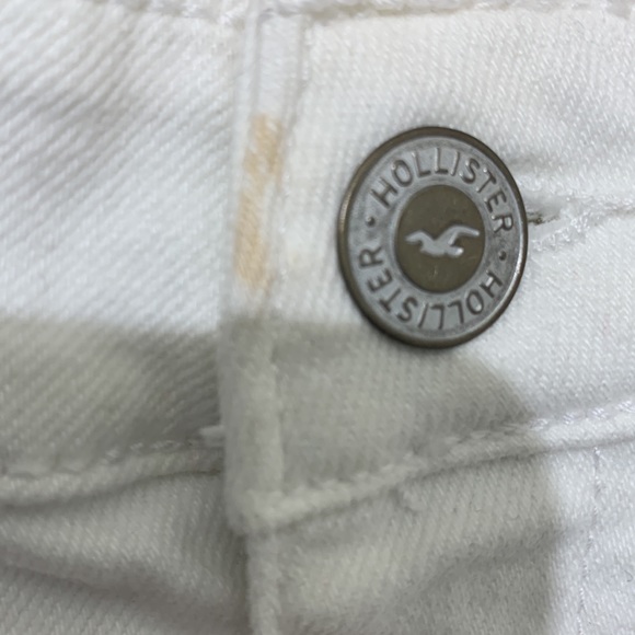 Hollister super skinny jeans - Picture 3 of 4